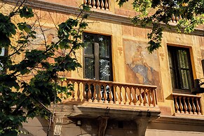 Catalonia Eixample 1864