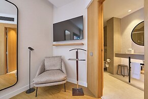 Catalonia Eixample 1864