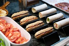 Catalonia Eixample 1864