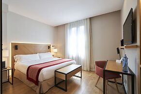 Catalonia Eixample 1864