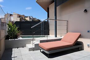 Catalonia Eixample 1864