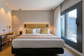 Catalonia Eixample 1864