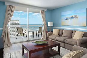 Kingston Plantation Condos