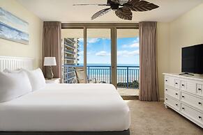 Kingston Plantation Condos