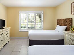 Kingston Plantation Condos