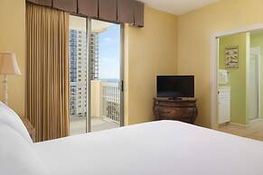 Kingston Plantation Condos