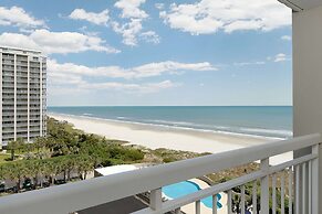 Kingston Plantation Condos