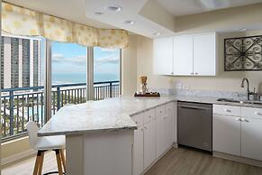 Kingston Plantation Condos