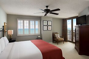 Kingston Plantation Condos