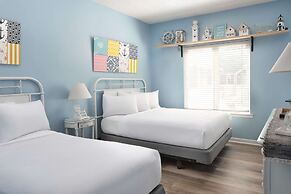 Kingston Plantation Condos