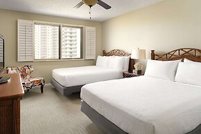 Kingston Plantation Condos