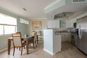 Kingston Plantation Condos