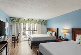 Kingston Plantation Condos