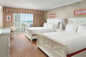 Kingston Plantation Condos