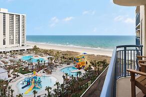 Kingston Plantation Condos