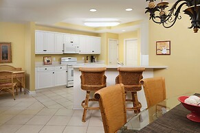 Kingston Plantation Condos