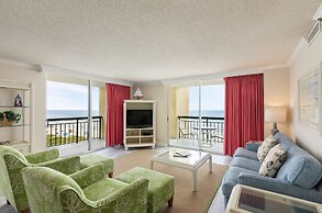 Kingston Plantation Condos