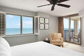 Kingston Plantation Condos