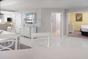 Kingston Plantation Condos