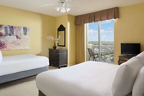 Kingston Plantation Condos