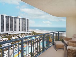 Kingston Plantation Condos