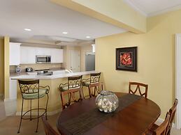 Kingston Plantation Condos