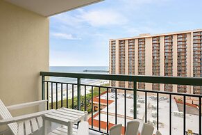 Kingston Plantation Condos