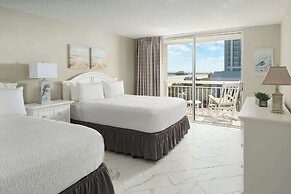 Kingston Plantation Condos