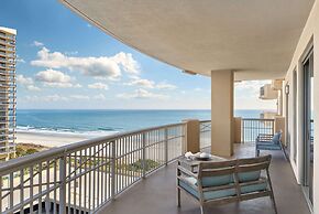 Kingston Plantation Condos