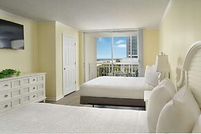 Kingston Plantation Condos