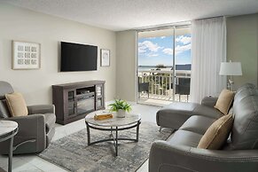 Kingston Plantation Condos