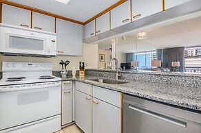 Kingston Plantation Condos