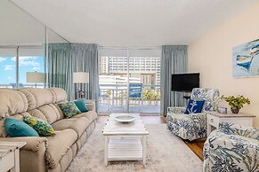 Kingston Plantation Condos