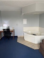 AmericInn by Wyndham Webster City