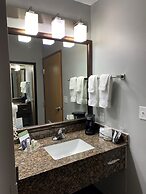 AmericInn by Wyndham Webster City