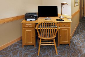 AmericInn by Wyndham Webster City