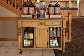 AmericInn by Wyndham Webster City