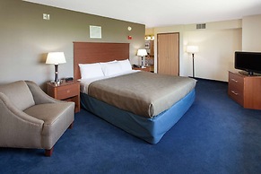 AmericInn by Wyndham Webster City