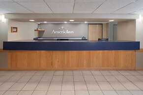 AmericInn by Wyndham Webster City