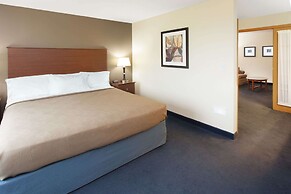 AmericInn by Wyndham Webster City