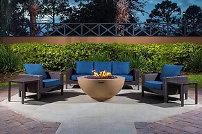 Courtyard by Marriott Daytona Beach Speedway/Airport