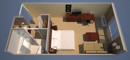 Courtyard by Marriott Daytona Beach Speedway/Airport