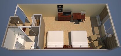 Courtyard by Marriott Daytona Beach Speedway/Airport