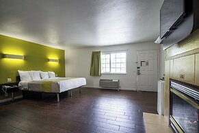 Fisherman's Cove Inn