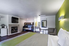 Fisherman's Cove Inn