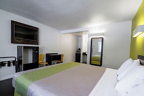 Fisherman's Cove Inn