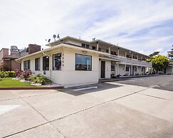 Fisherman's Cove Inn