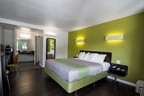 Fisherman's Cove Inn