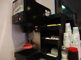 Fisherman's Cove Inn