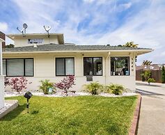 Fisherman's Cove Inn